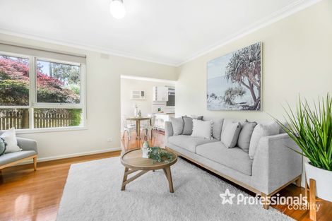 Property photo of 9 Macmillan Street Mooroolbark VIC 3138