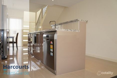 Property photo of 21 Keelall Lane Mawson Lakes SA 5095