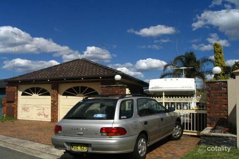 Property photo of 6 Bowden Crescent Connells Point NSW 2221