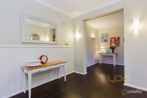 Property photo of 11 Bunker Circuit Deer Park VIC 3023