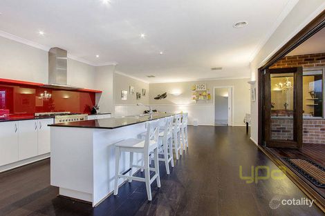 Property photo of 11 Bunker Circuit Deer Park VIC 3023