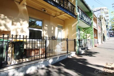Property photo of 240 Dowling Street Woolloomooloo NSW 2011