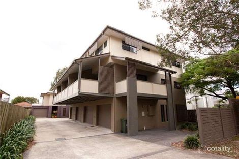 Property photo of 4/254 Riding Road Balmoral QLD 4171