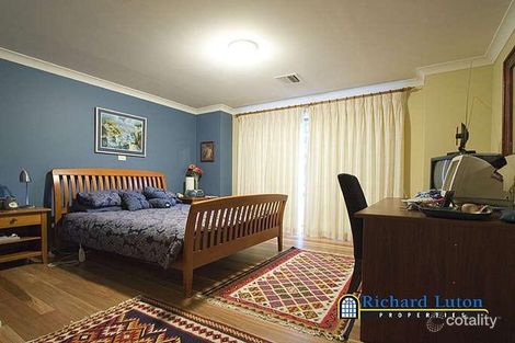 Property photo of 29 Apperly Close Kambah ACT 2902