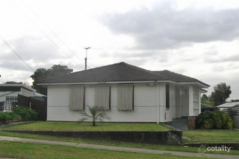 Property photo of 99 Sadleir Avenue Ashcroft NSW 2168