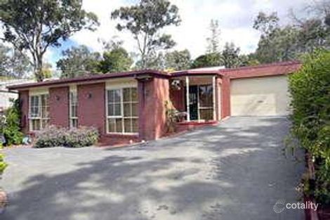 43 Napier Cres, Montmorency, VIC 3094