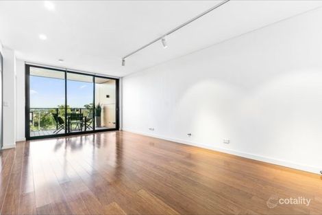 Property photo of 28/21 Bay Drive Meadowbank NSW 2114