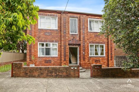 2/81 Despointes St, Marrickville, NSW 2204