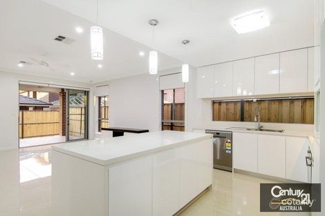 Property photo of 13 Berambing Street The Ponds NSW 2769