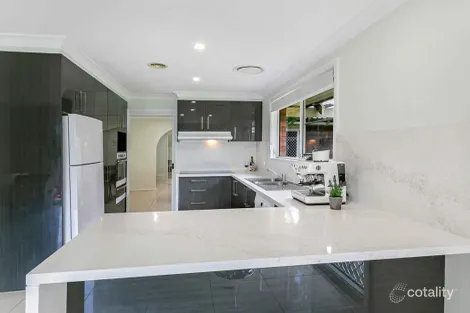 Property photo of 55 Wellesley Crescent Kings Park NSW 2148