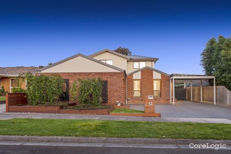 Property photo of 33 Cheryl Crescent Ferntree Gully VIC 3156