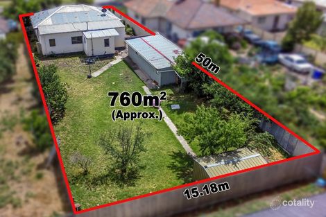 Property photo of 97 William Street St Albans VIC 3021