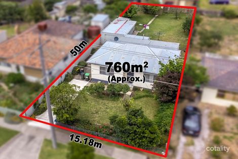 Property photo of 97 William Street St Albans VIC 3021