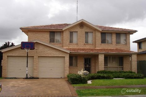 Property photo of 14 Sharrock Avenue Glenwood NSW 2768