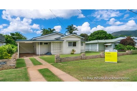 Property photo of 161 Kerrigan Street Frenchville QLD 4701