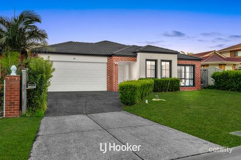 38 Sigvard Bvd, Hallam, VIC 3803