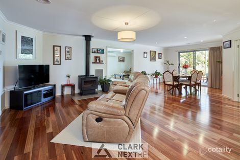 Property photo of 6 Huntingdon Court Drouin VIC 3818