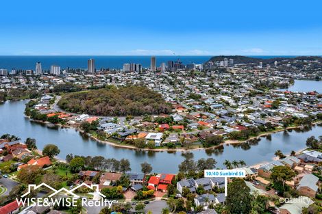10/40 Sunbird St, Burleigh Waters, QLD 4220