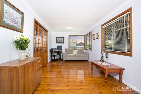 Property photo of 12 Elizabeth Street Riverstone NSW 2765