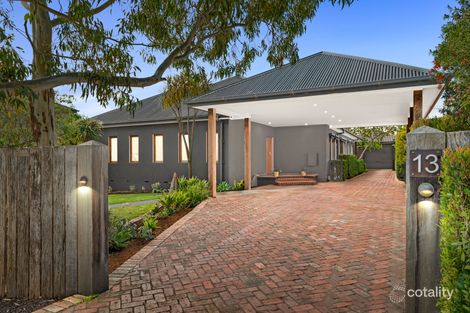 13 Aylwin Ave, Burwood, VIC 3125