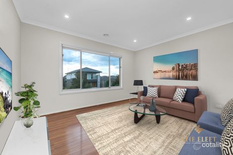 Property photo of 1 Teacher Crescent Truganina VIC 3029