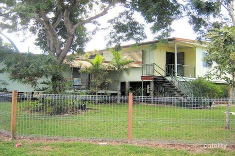 84 Nobbs St, Berserker, QLD 4701