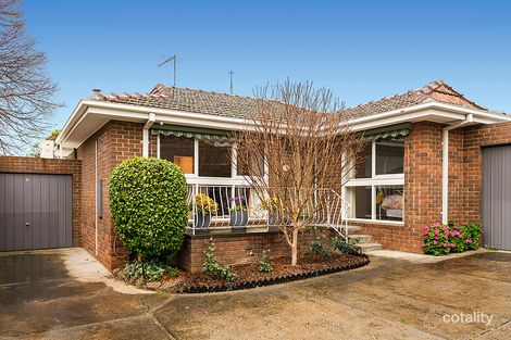 4/1 Alfred Rd, Glen Iris, VIC 3146