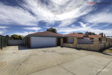 19 Mandon St, Forrestfield, WA 6058