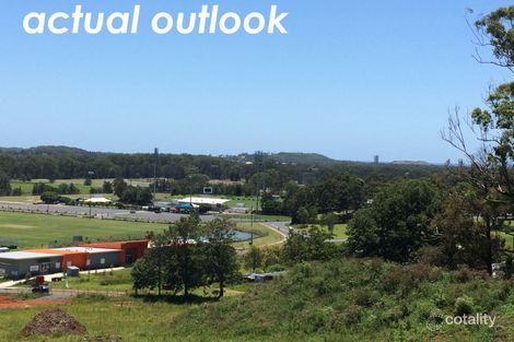 Property photo of 8 Haven Close Coffs Harbour NSW 2450