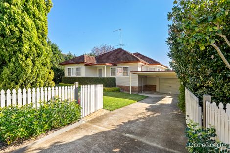 Property photo of 53 Lawndale Avenue North Rocks NSW 2151