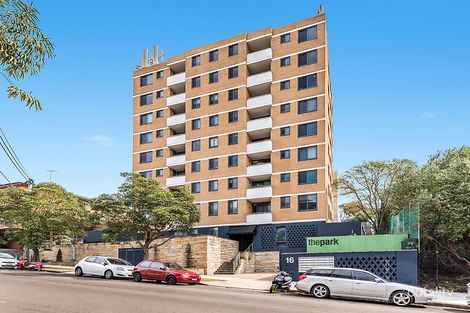 Property photo of 1/16 Boronia Street Kensington NSW 2033