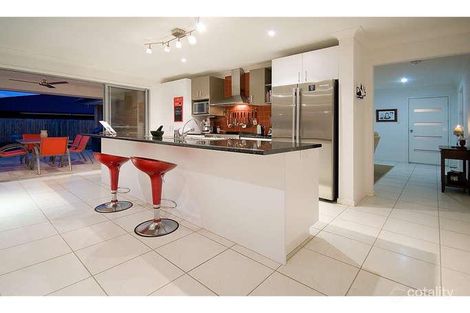 Property photo of 37 Antonson Crescent Mudgeeraba QLD 4213