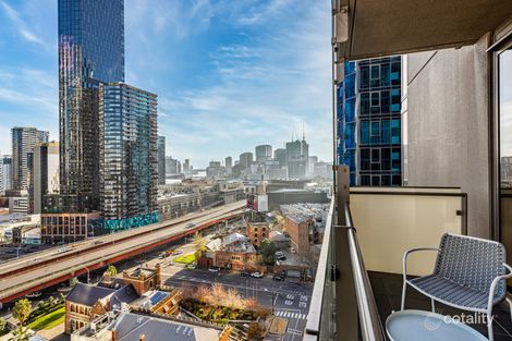 Property photo of 1506/118 Kavanagh Street Southbank VIC 3006