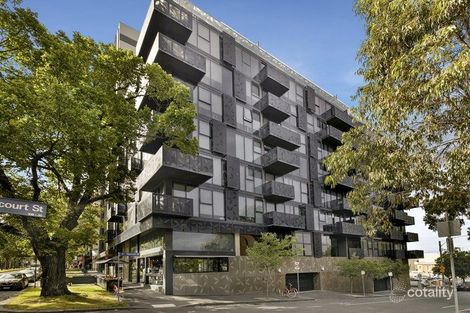 611/97-103 Flemington Rd, North Melbourne, VIC 3051