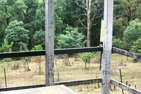 523 Bunstons Rd, Tolmie, VIC 3723