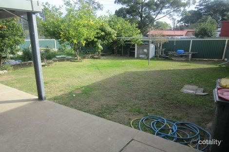 Property photo of 58 Jean Street Seven Hills NSW 2147