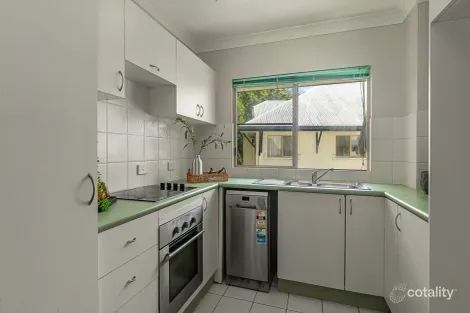 Property photo of 20/92 Regatta Crescent Douglas QLD 4814