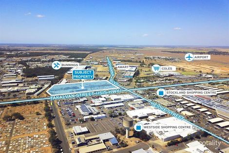 Takalvan St, Kensington, QLD 4670