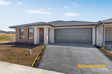 12 Vivace Ave, Clyde, VIC 3978