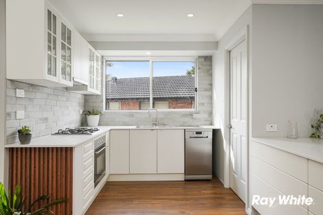 Property photo of 38 Kerwin Circle Hebersham NSW 2770