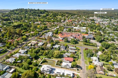 7a Little St, Daylesford, VIC 3460