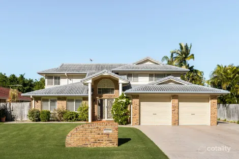 Property photo of 7 Cosme Place Bridgeman Downs QLD 4035