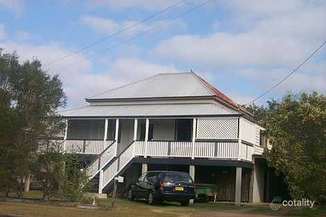 106 Cheapside St, Maryborough, QLD 4650