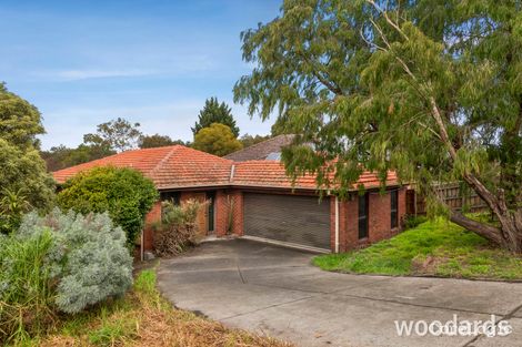 Property photo of 36 Oakpark Drive Chadstone VIC 3148