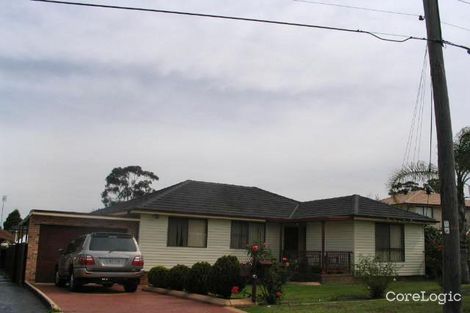 Property photo of 24 Catherine Avenue Lurnea NSW 2170