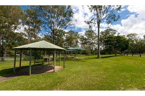 Property photo of 23 Branston Court Nerang QLD 4211