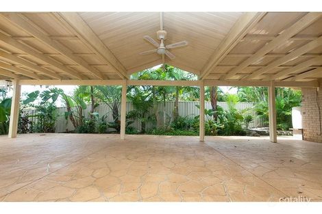 Property photo of 23 Branston Court Nerang QLD 4211