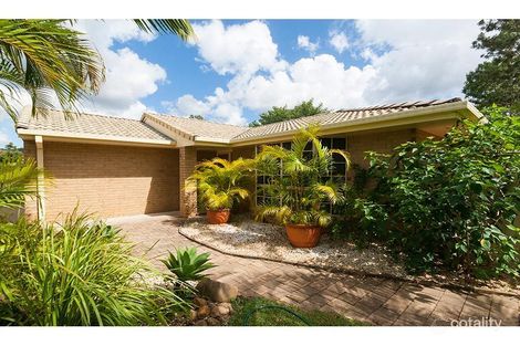 Property photo of 23 Branston Court Nerang QLD 4211