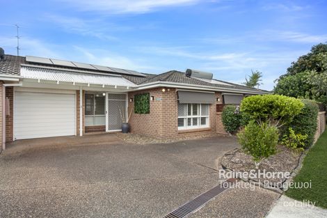 Property photo of 2/14 Anchor Avenue Toukley NSW 2263