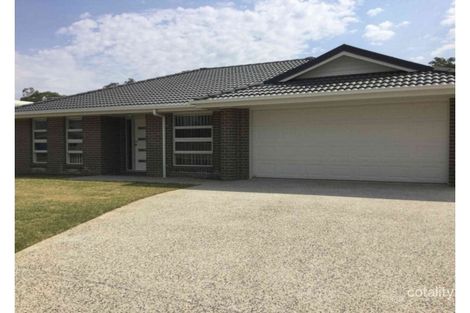 90 Maynes St, Rosenthal Heights, QLD 4370